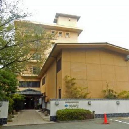 Hotel Hamarikyu Toba Ngoại thất bức ảnh